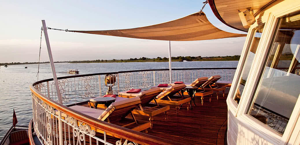 Review: Magical Mekong Cruises with the Heritage Line