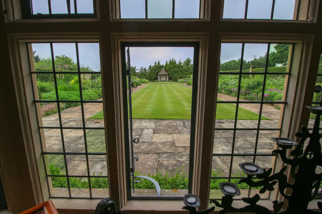 Review: Whatley Manor Hotel and Spa. Escape To The Cotswolds