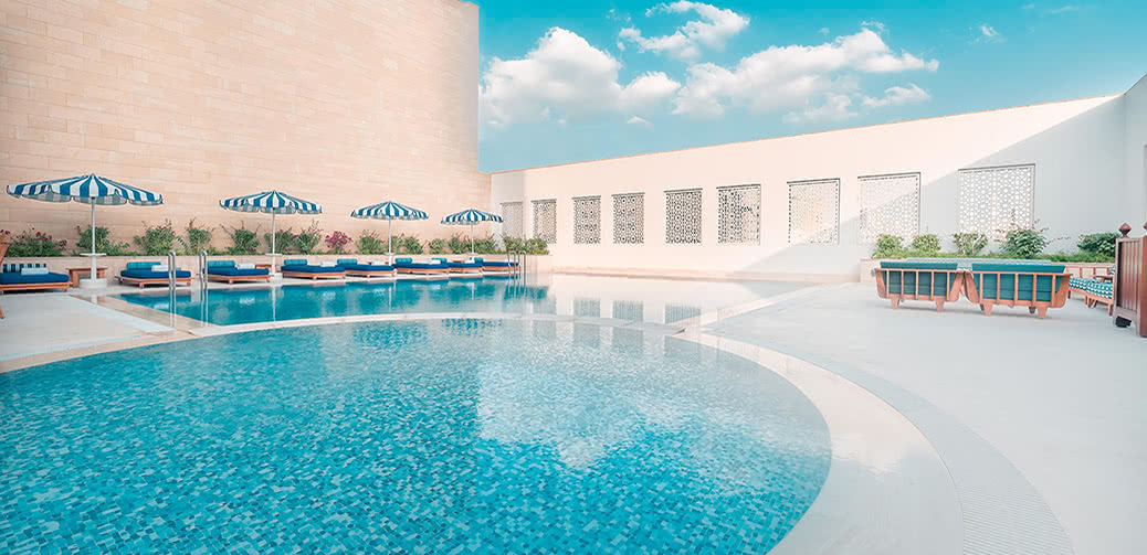 Review: Al Najada Hotel By Tivoli, Doha