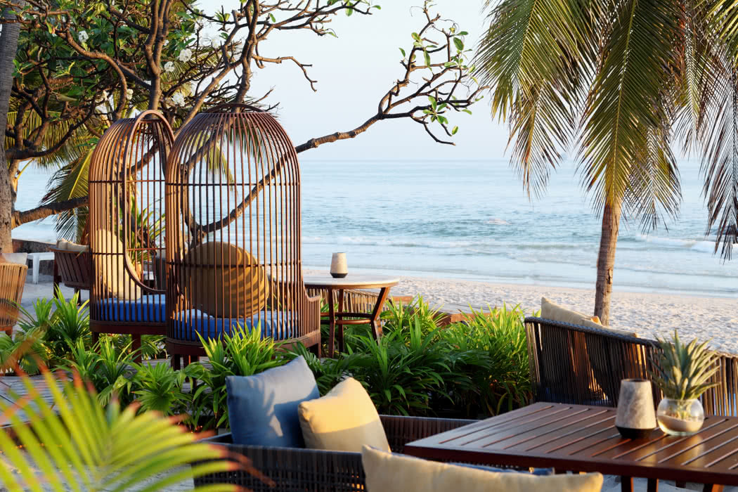 Hotel Review: Centara Grand Beach Resort Villas Hua Hin