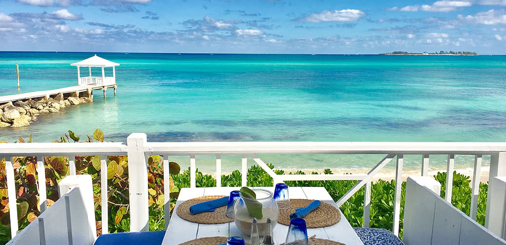 Best Boutique Beach Resorts in the Bahamas