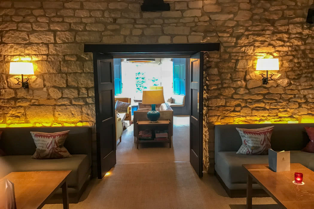 Review: Dormy House Hotel & Spa. Luxury Hotel in the Cotswolds