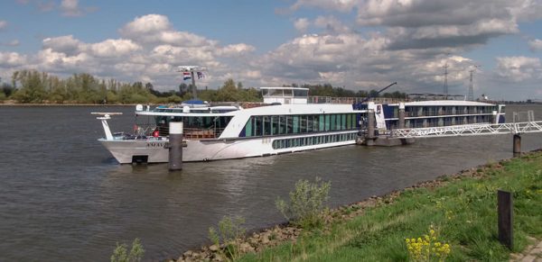 River Cruise Comparison: AmaVerde Vs AMA Waterways AmaSerena