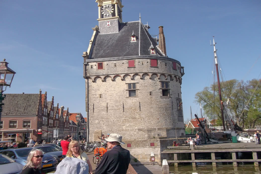 River Cruise Review: AMA Waterways AmaVerde Springtime In Holland & Belgium