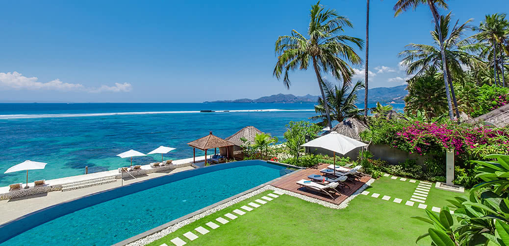 Review: Elite Havens, Villa Tirta Nila Beach House In Bali – Reviews