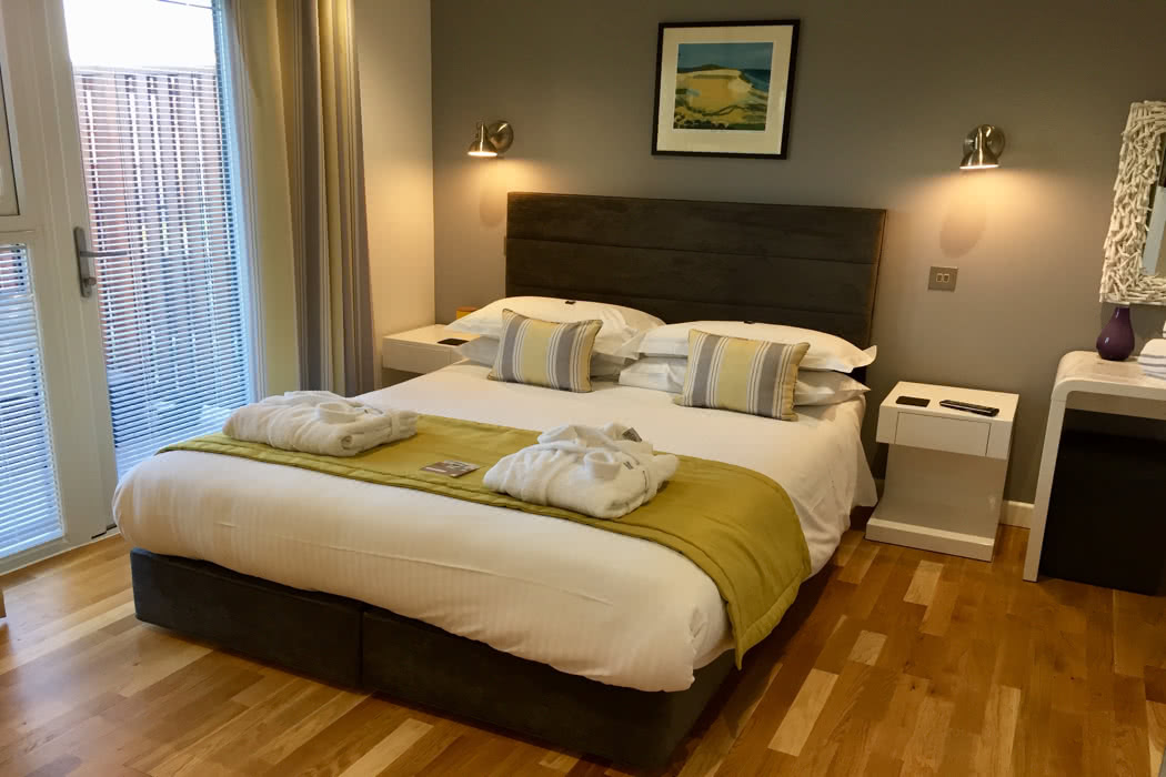 Review: Luxury Cornish Escapes at Landal Gwel an Mor Resort, Portreath