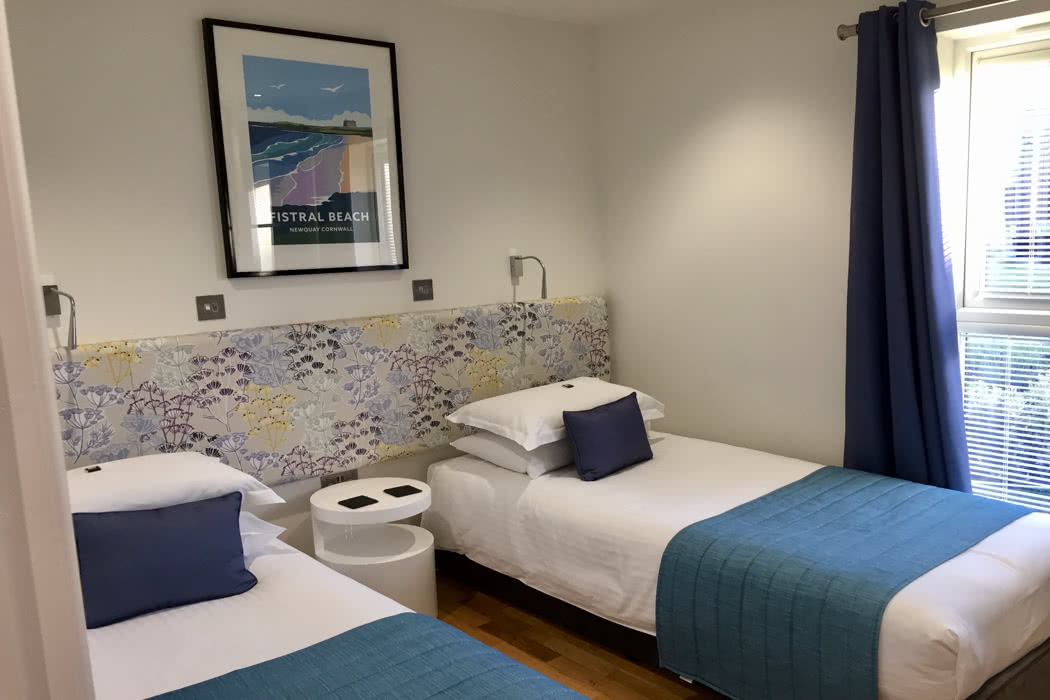 Review: Luxury Cornish Escapes at Landal Gwel an Mor Resort, Portreath