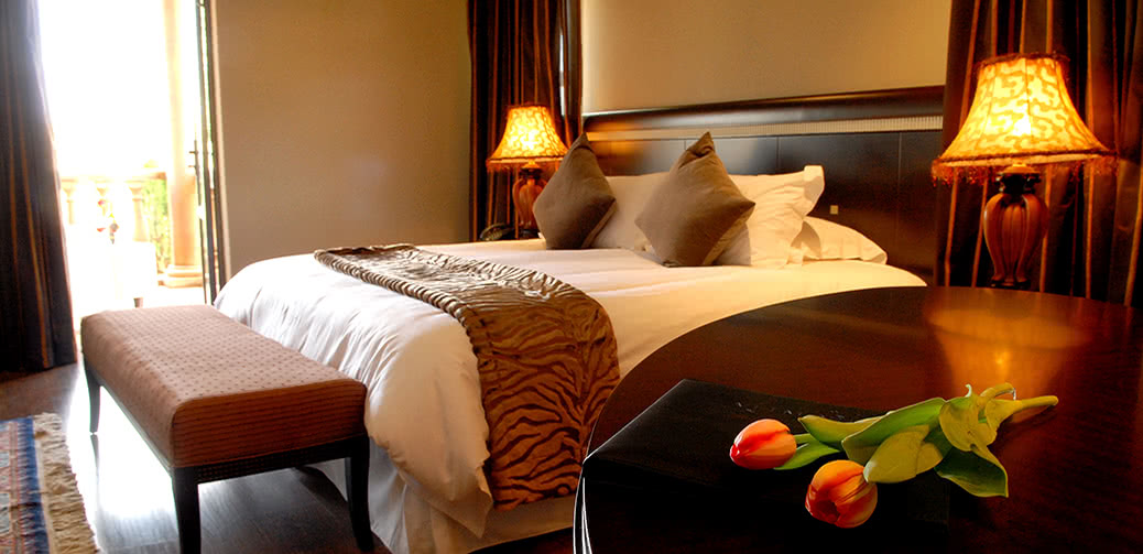 Review: Velmore Hotel & Spa, Gauteng, Erasmia, Centurion