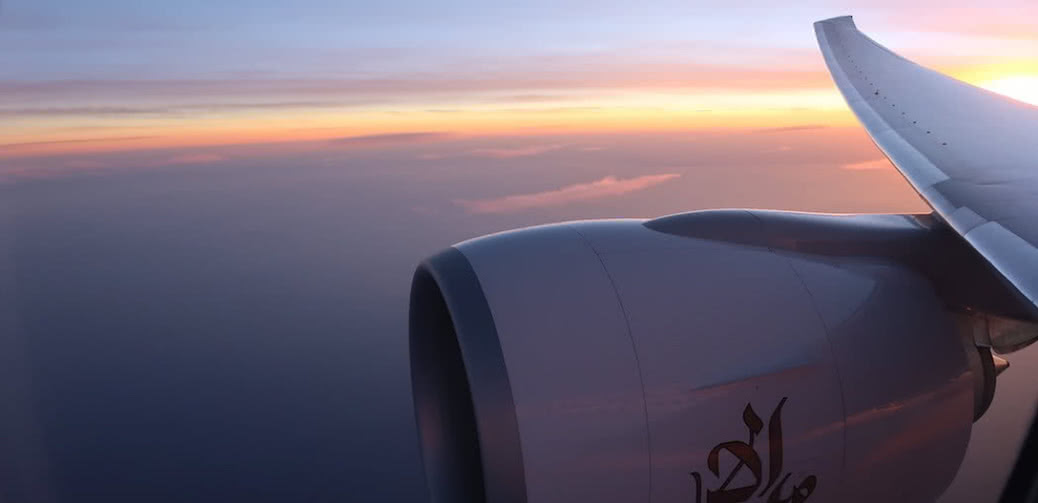 Can Your Airplane’s Wings Snap Off In Extreme Turbulence?