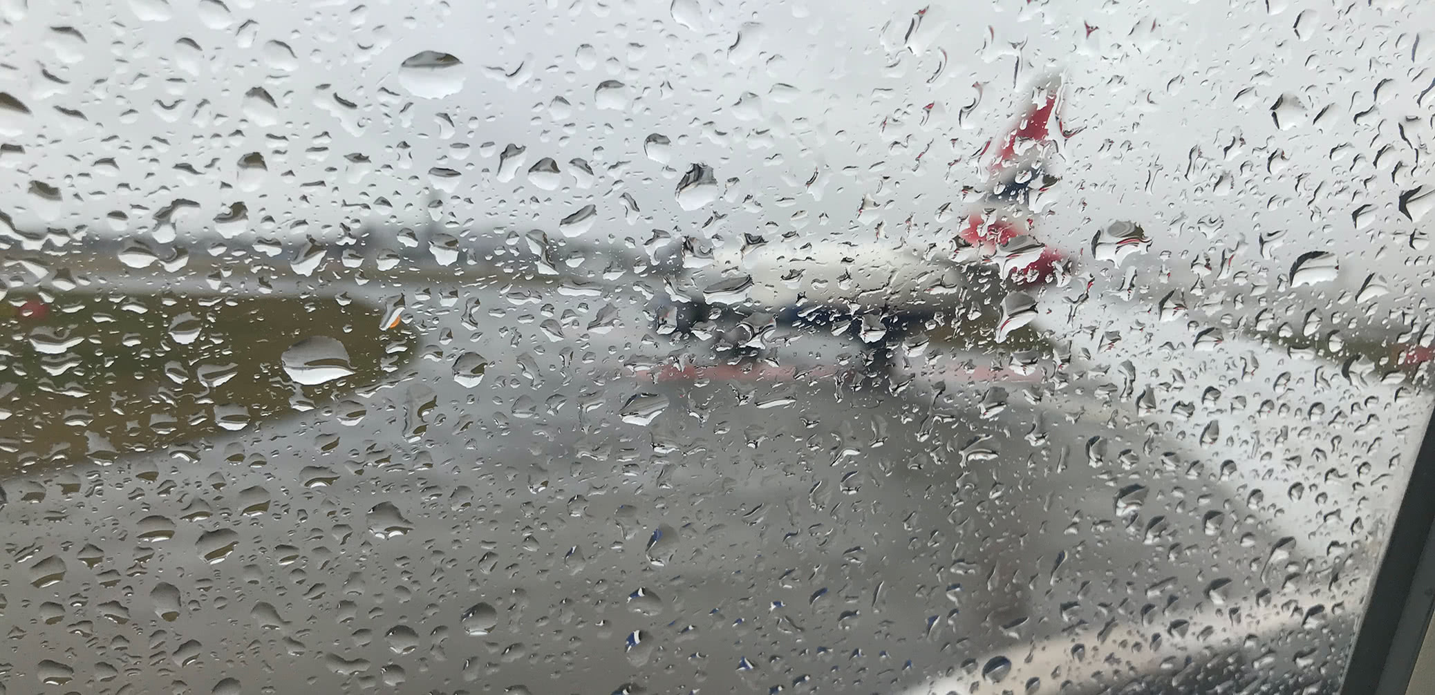 Danger: The Weather Forecast That Could Cause Your Plane To Crash