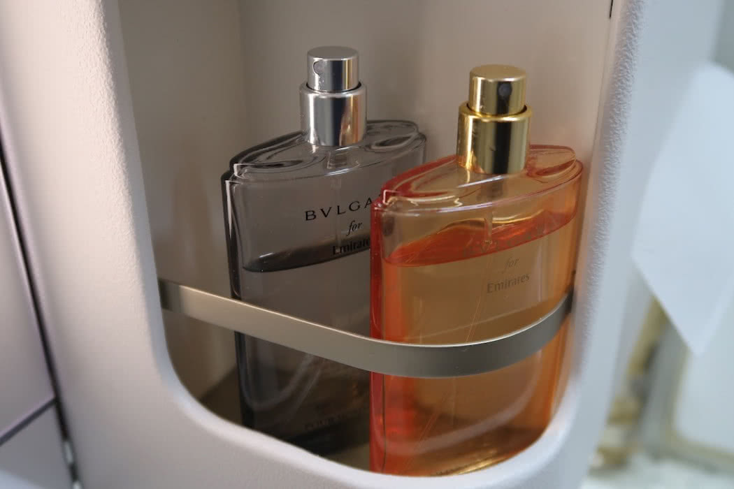 bvlgari for emirates perfume price