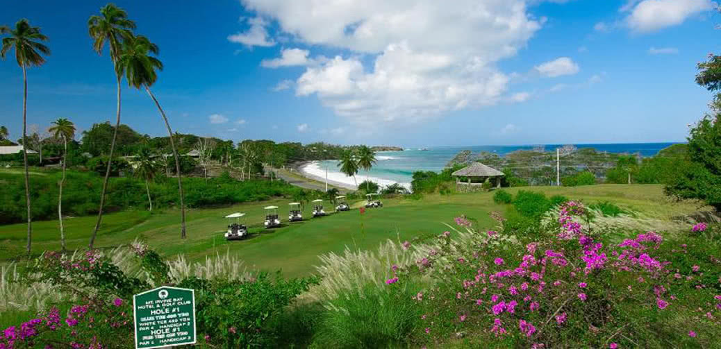 Review: Mount Irvine Bay Resort, Tobago, West Indies