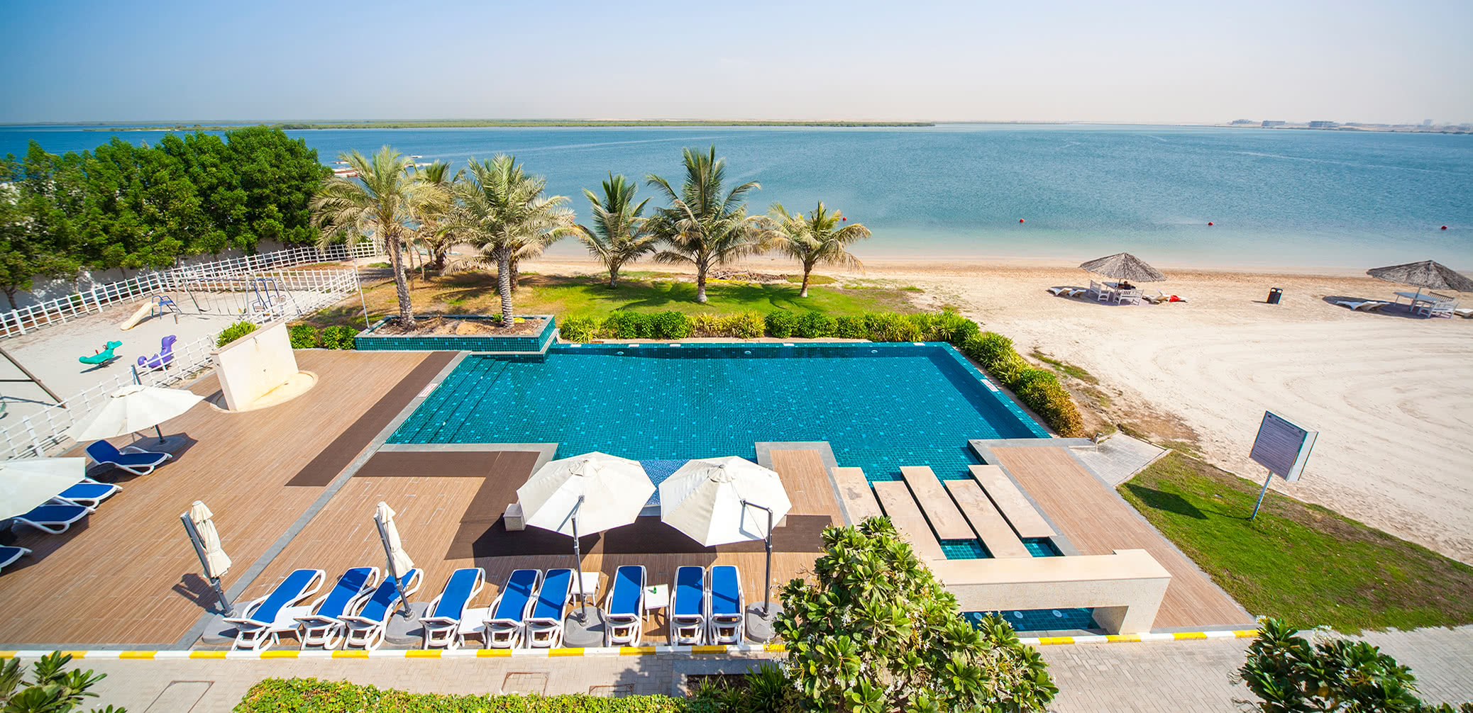 Review: Pearl Hotel & Spa, Umm Al Quwain, UAE