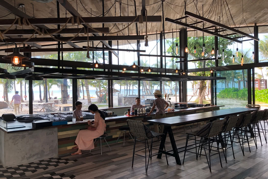 Review: InterContinental Phu Quoc Long Beach Resort