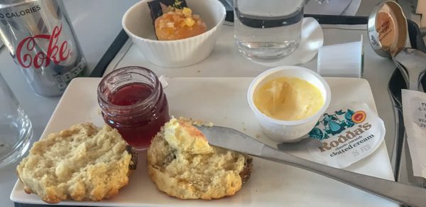 Flight Review: British Airways A320 European Business Class From Gatwick