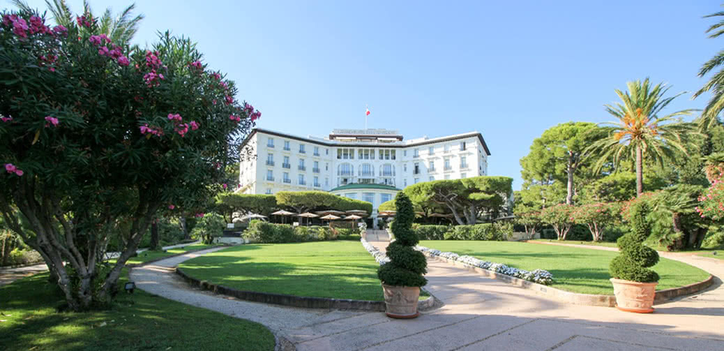 Four Seasons Grand Hotel Du Cap Ferrat: Special Offers & Deals
