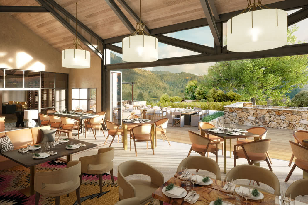 Exclusive Photo Review: Four Seasons Napa Valley