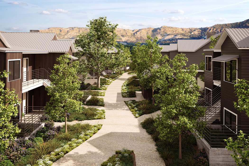 Exclusive Photo Review: Four Seasons Napa Valley