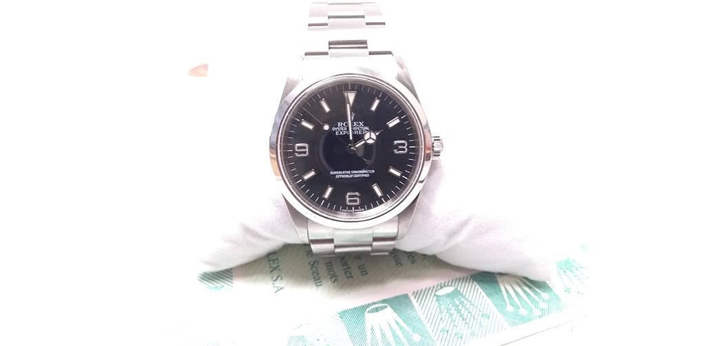 The Safest Way To Buy A Cheap Rolex Watch