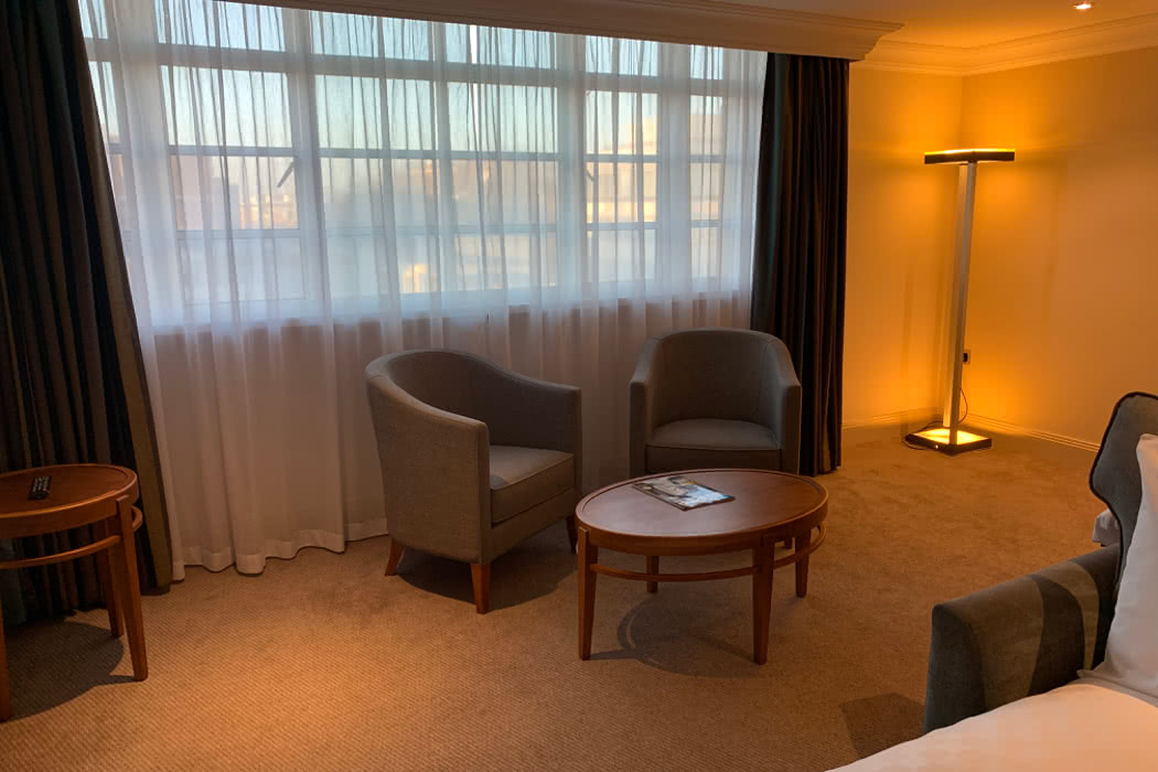 Review: Amba Hotel Marble Arch, London