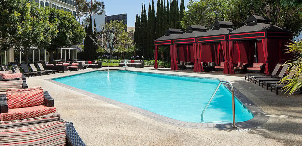 Best Bonvoy Hotel At LAX: Marriott Vs Sheraton Gateway Vs Renaissance