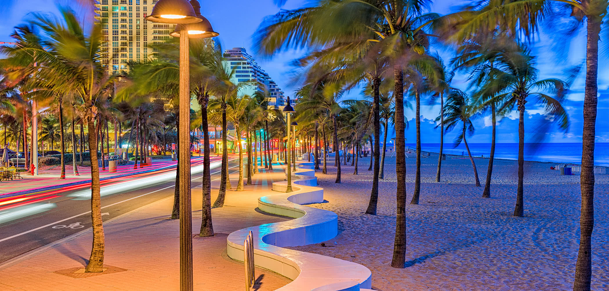 Best Hotel Executive Club Lounges In Fort Lauderdale