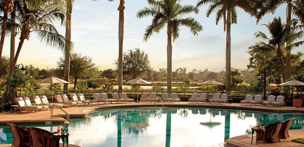Which Is The Cheapest Ritz Carlton Hotel In Florida?