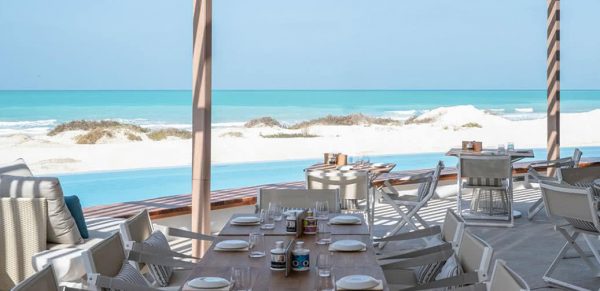 Best Hotel On Saadiyat Island, Abu Dhabi: St Regis Vs Park Hyatt Vs Jumeirah