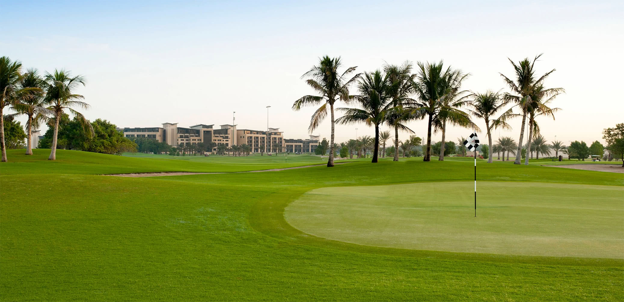 Best Marriott Bonvoy In Abu Dhabi: St Regis Vs Ritz Carlton Vs Westin Vs Sheraton