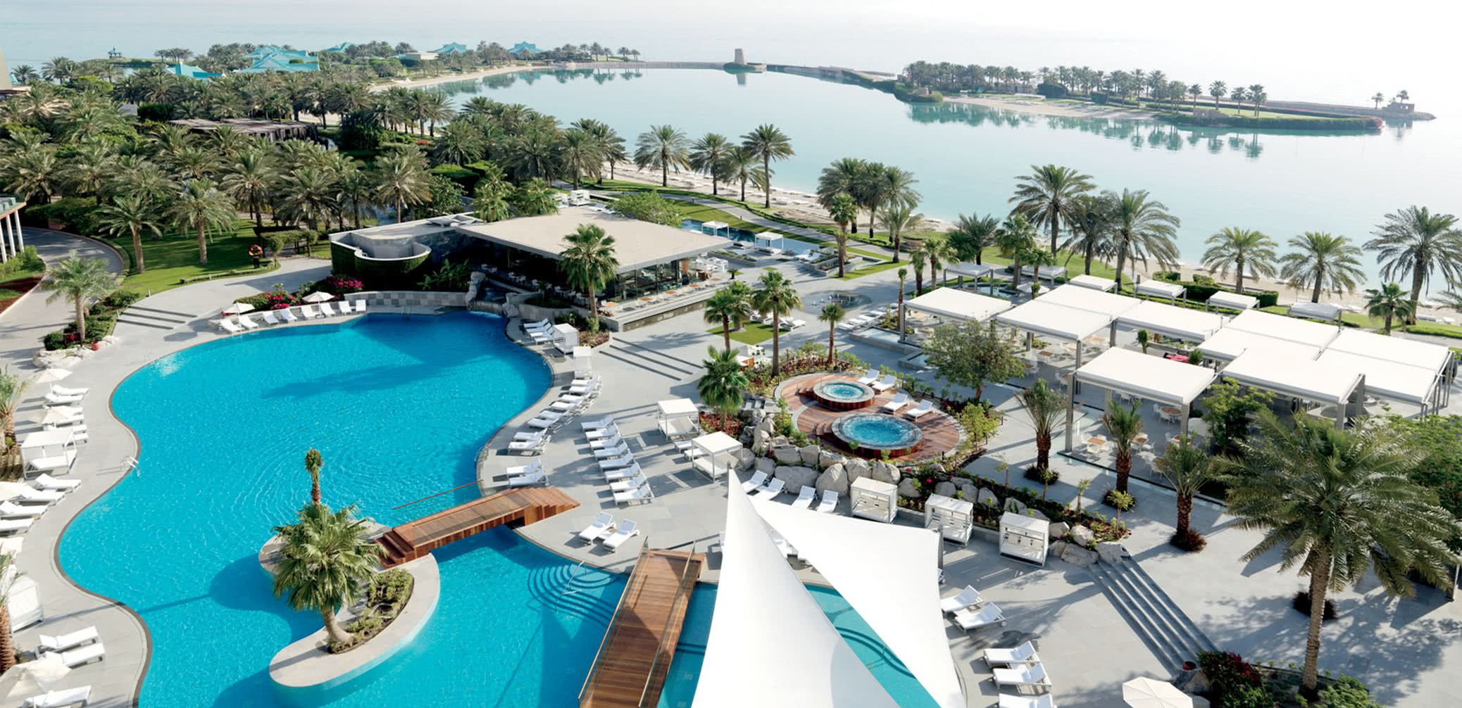 Top 10 Best Luxury Hotels & Resorts In Bahrain