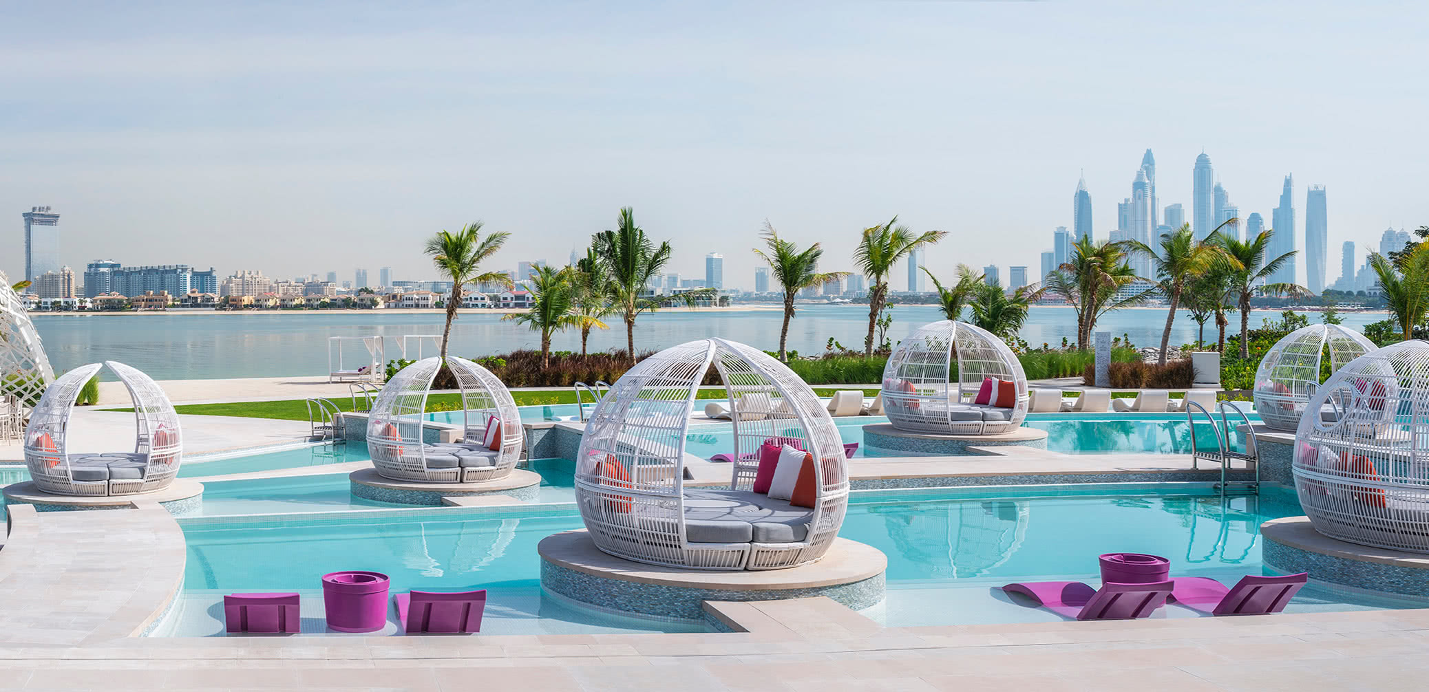 Top 10 Best Marriott Hotels In Dubai, UAE