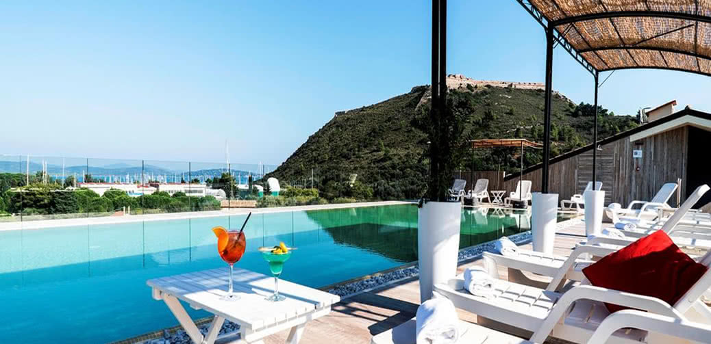 Best Spa Resorts Near Rome - Accommodation - Tips - Luxury ...
