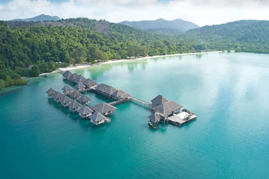 Hotel Review: Telunas Beach Resort Near Singapore – Reviews – Blog ...