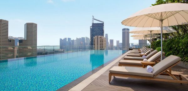 Top 10 Best Andaz Hotels In the World