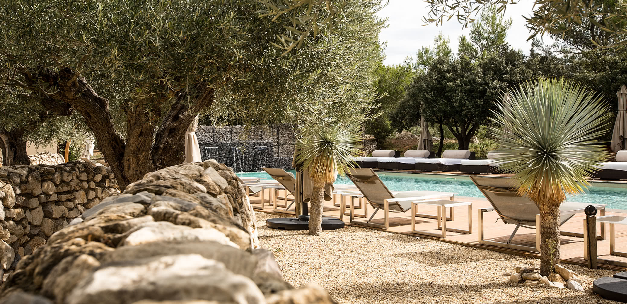 Top 10 Best Boutique Hotels in The South Of France
