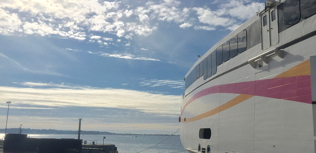 The Best Way To Get To The Channel Islands: Jersey & Guernsey