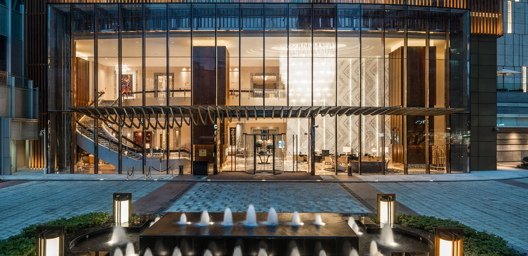 Best Bonvoy Hotel In Chengdu: Marriott Vs St Regis, Ritz-Carlton Vs Sheraton