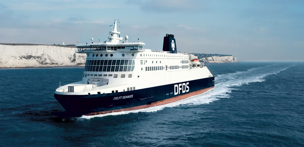 Best Dover To Calais Ferries: DFDS Vs P&O Vs Eurotunnel