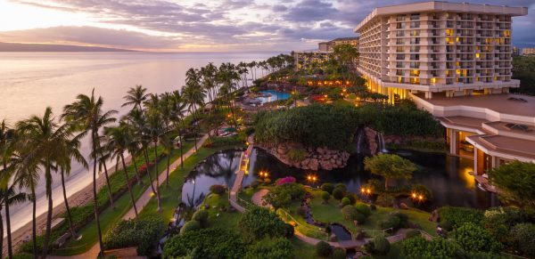Best Hyatt Hotel In Hawaii: Andaz Maui Vs Grand Vs Regency Vs Centric