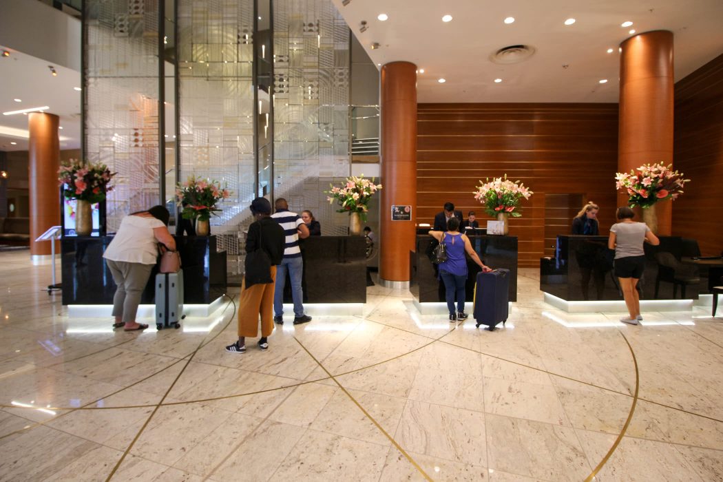 Best InterContinental Hotel In London Park Lane Vs O2