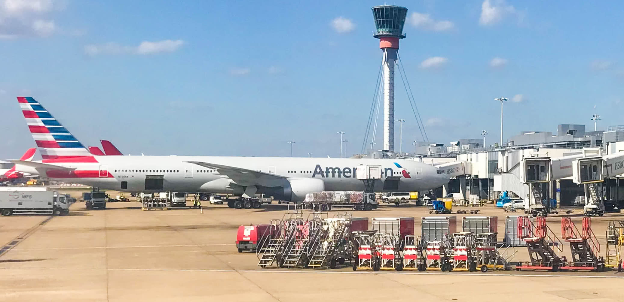 Best Airline Lounges At San Antonio Airport, Texas