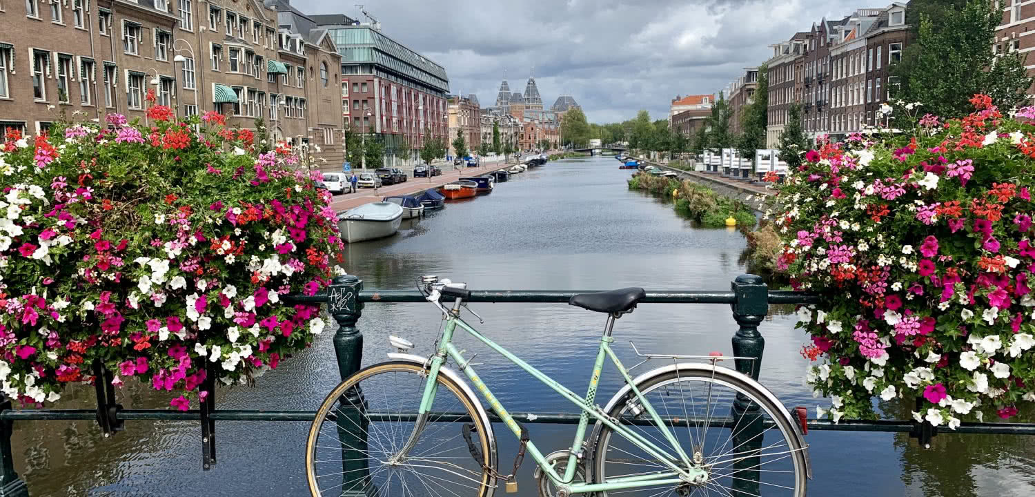 Top 10 Best Tours in Amsterdam