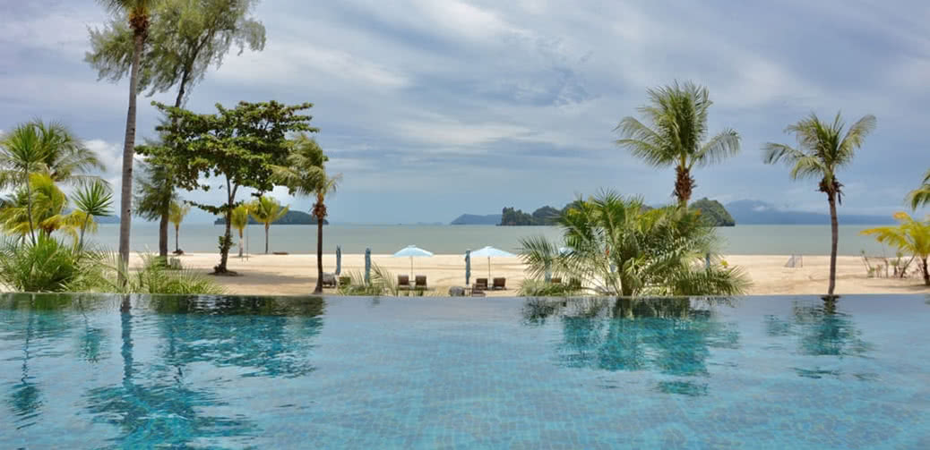 Top 10 Best Luxury Hotels In Langkawi, Malaysia
