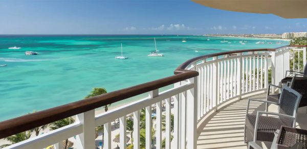 Best Hyatt Hotel In The Caribbean