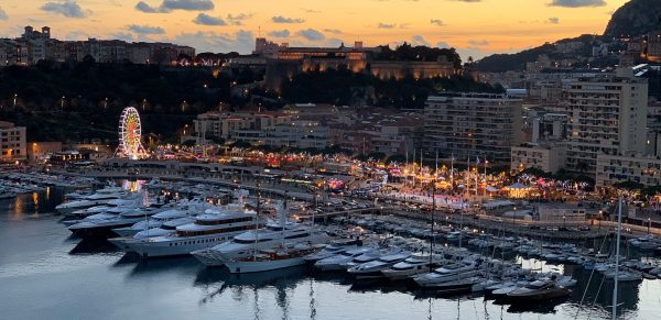 Top 10 Best Hotels In Monaco