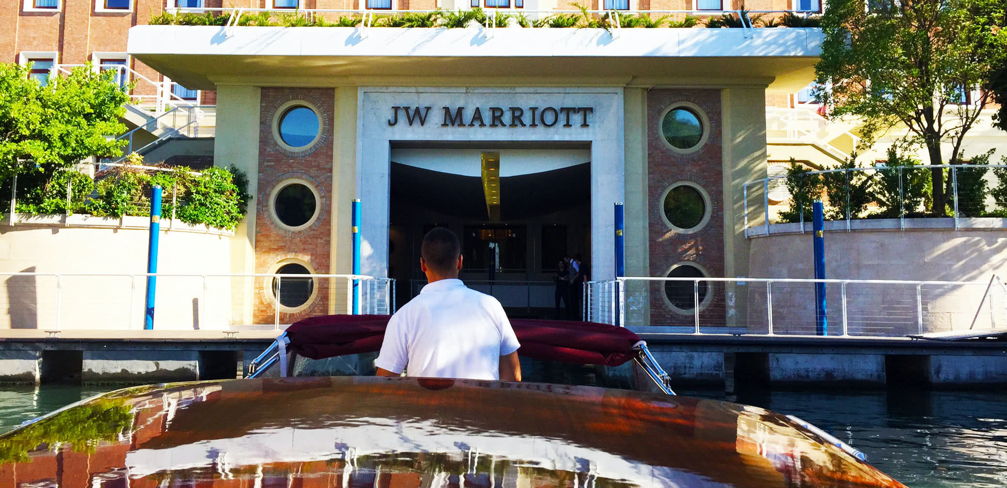 10 Cheapest Marriott Bonvoy Hotels In The World