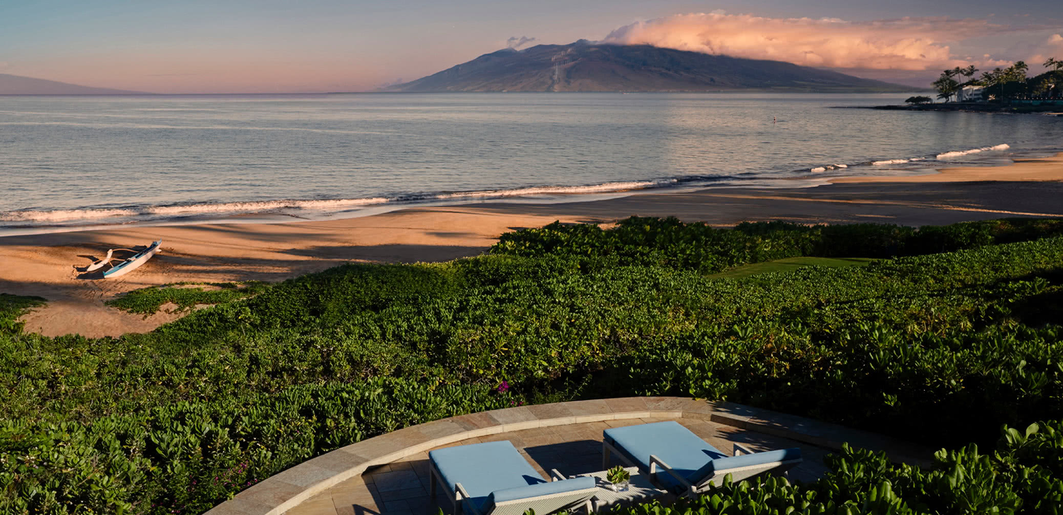 Top 10 Best Luxury Hotels In Maui