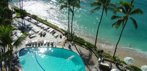 Cheapest Marriott Bonvoy Hotel In Hawaii