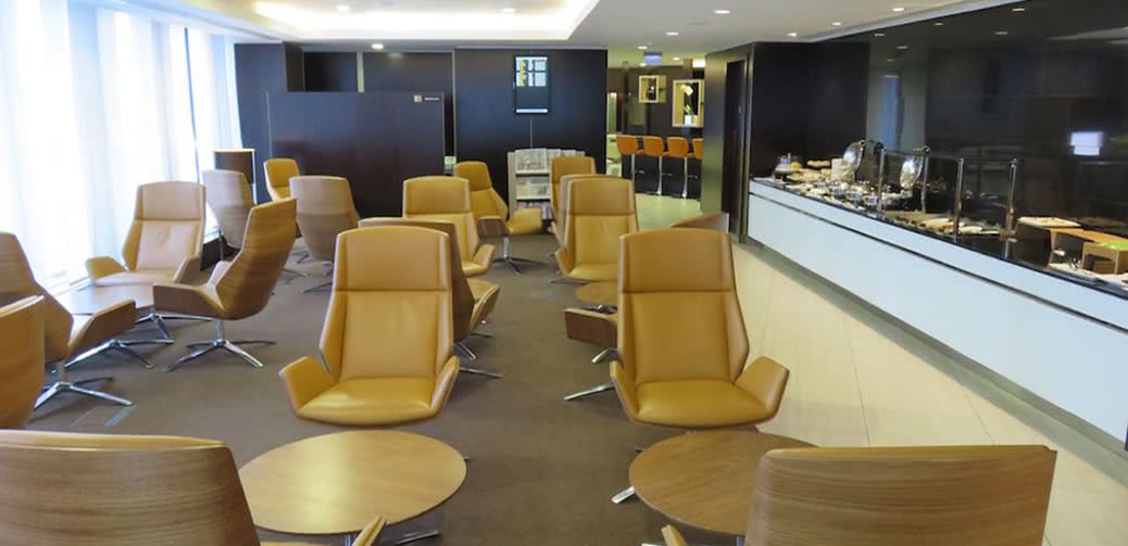 Best Airport Lounges In Heathrow Terminal Four