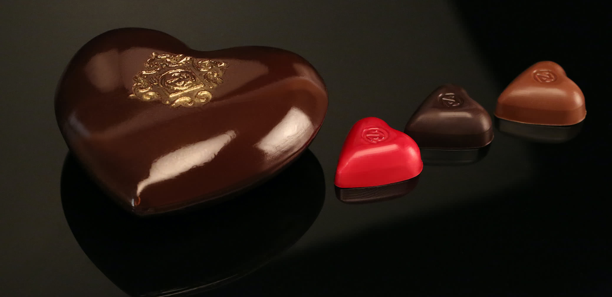 Top 10 Best Luxury Chocolates For Valentine’s Day